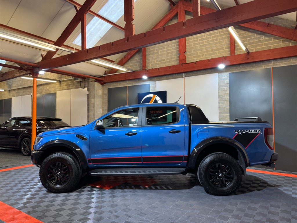 Used Ford Ranger 2021 for sale - 77890253: Photo 7