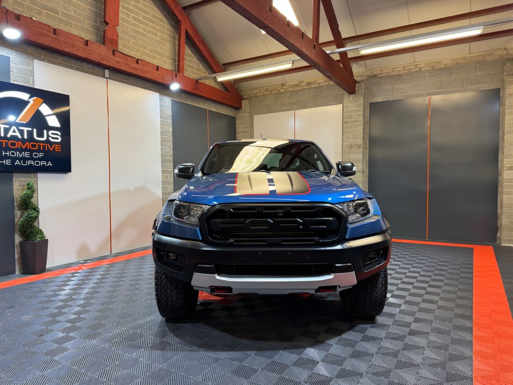 Used Ford Ranger 2021 for sale - 77890253: Photo 8