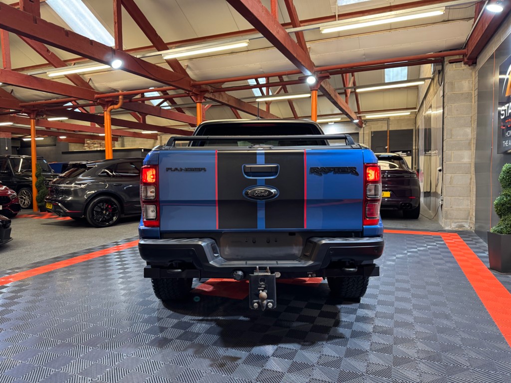 Used Ford Ranger 2021 for sale - 77890253: Photo 9