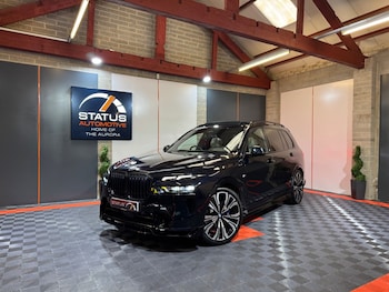 Used BMW X7 2023 for sale - 76659774: Photo