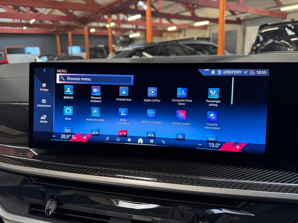 Used BMW X7 2023 for sale - 76659774: Photo 36