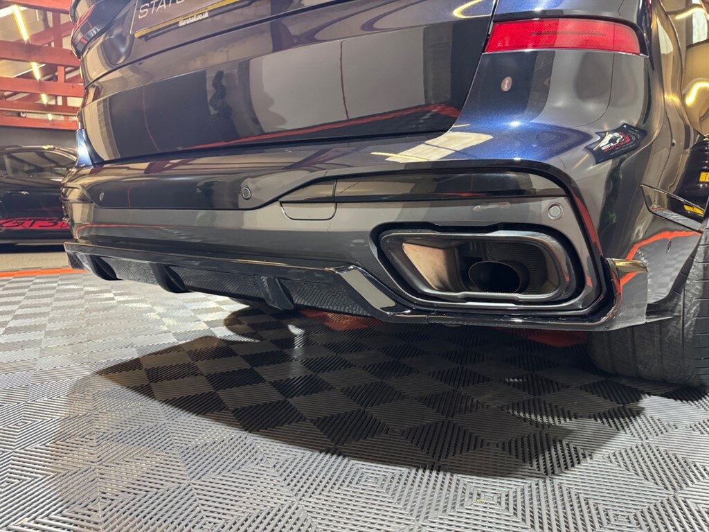 Used BMW X7 2023 for sale - 76659774: Photo 39