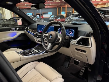 Used BMW X7 2023 for sale - 76659774: Photo