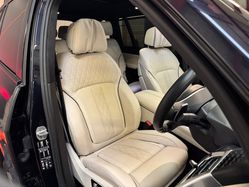 Used BMW X7 2023 for sale - 76659774: Photo 45