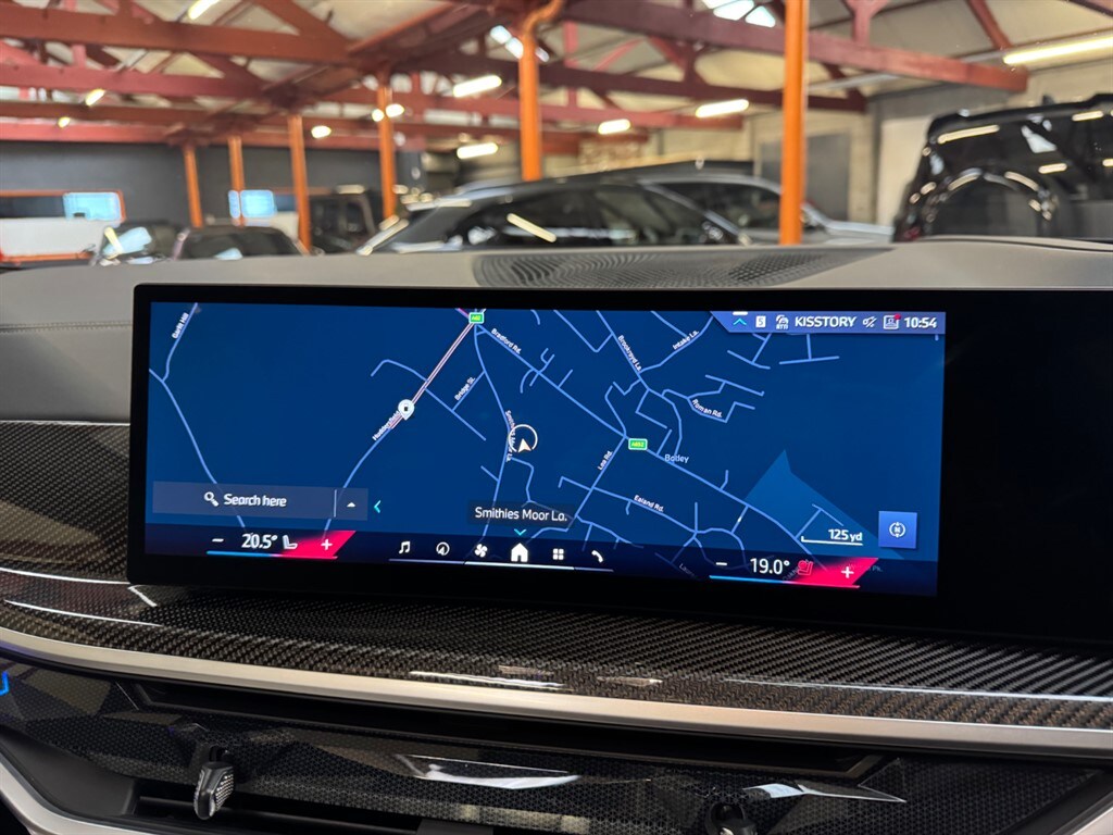 Used BMW X7 2023 for sale - 76659774: Photo 46