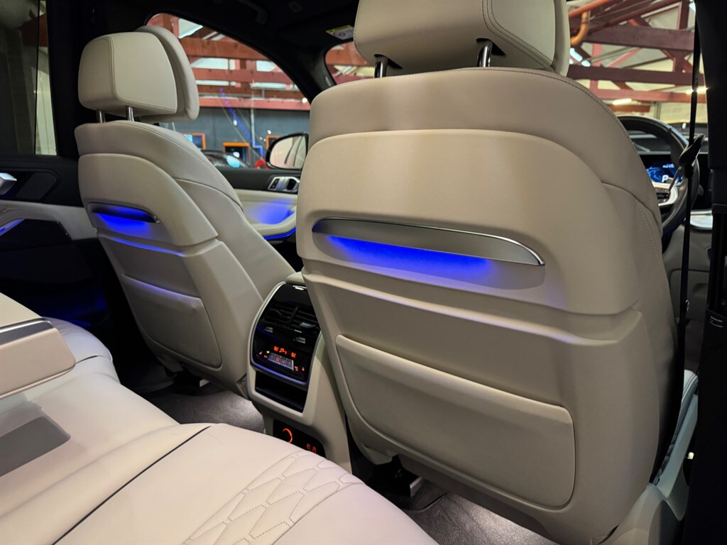 Used BMW X7 2023 for sale - 76659774: Photo 56
