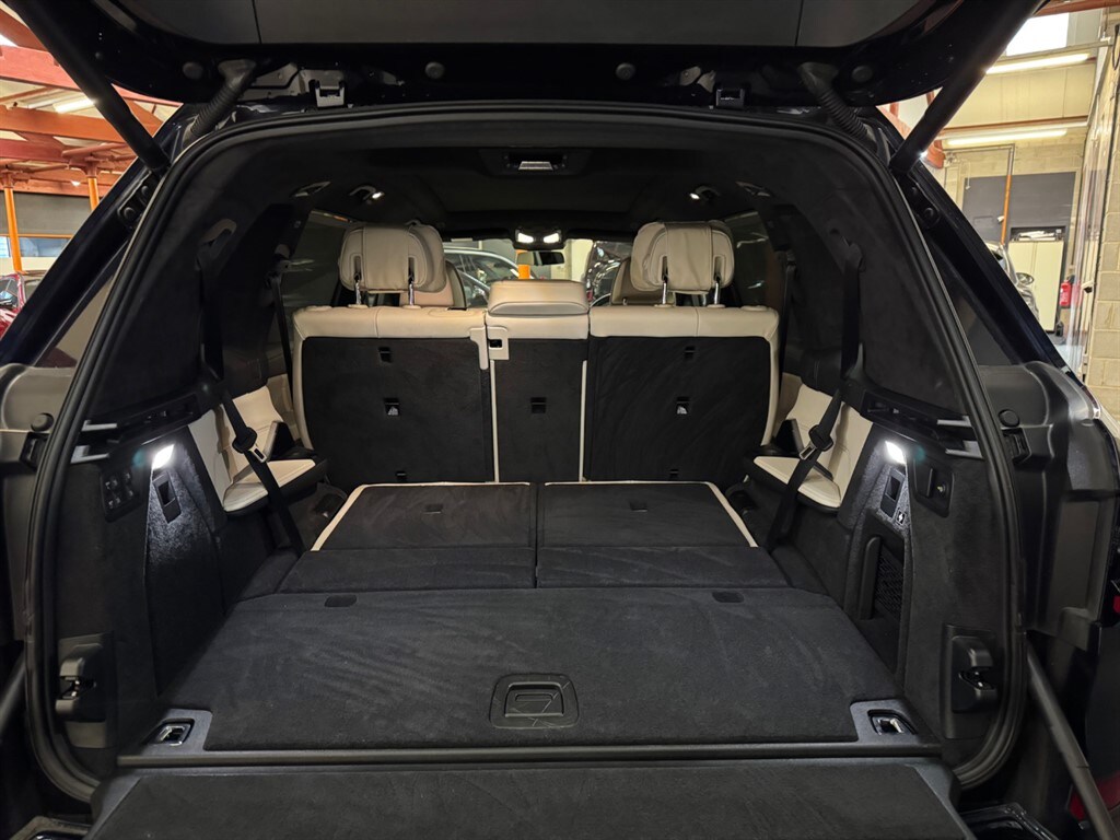 Used BMW X7 2023 for sale - 76659774: Photo 63
