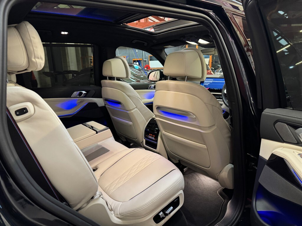 Used BMW X7 2023 for sale - 76659774: Photo 64