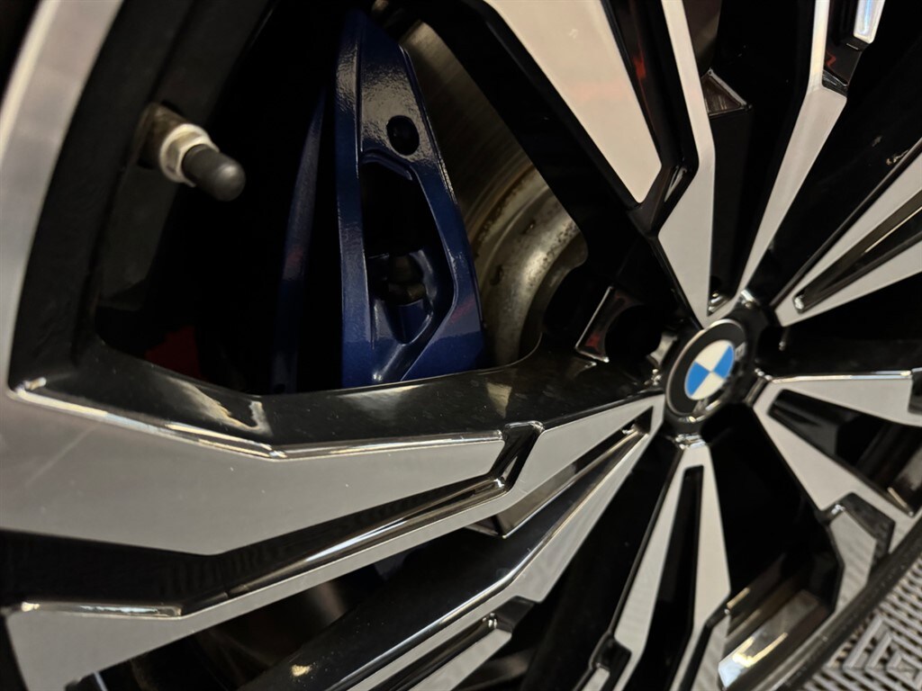 Used BMW X7 2023 for sale - 76659774: Photo 70