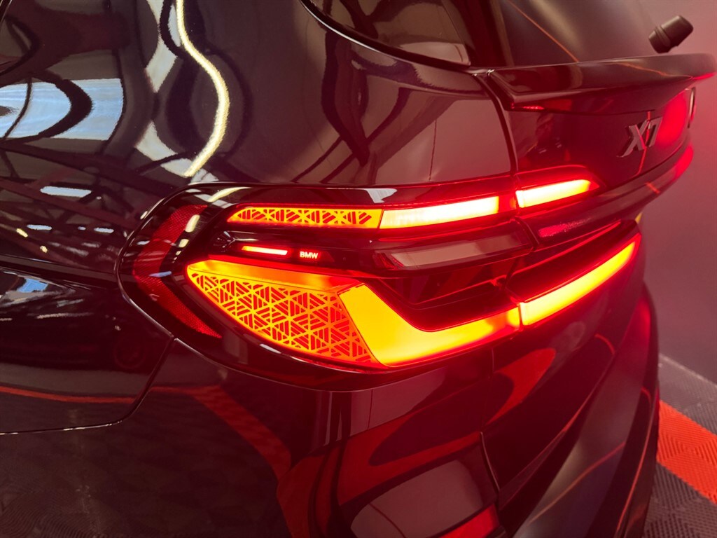 Used BMW X7 2023 for sale - 76659774: Photo 71