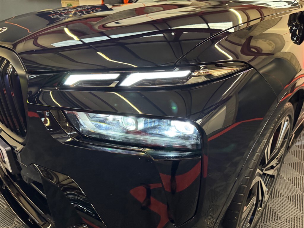 Used BMW X7 2023 for sale - 76659774: Photo 73