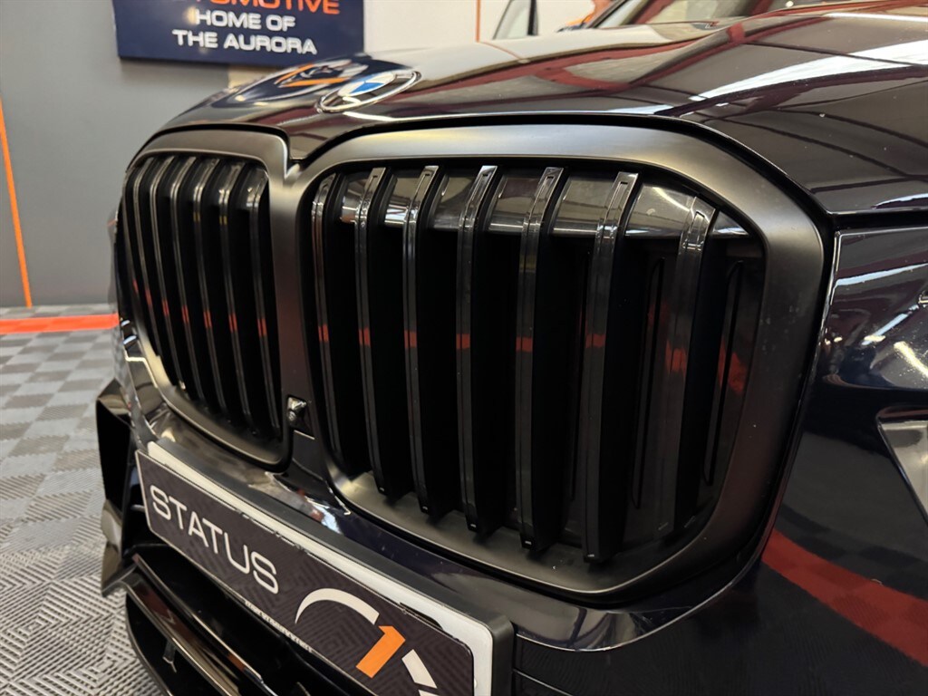 Used BMW X7 2023 for sale - 76659774: Photo 76