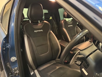 Used Ford Ranger 2021 for sale - 78911963: Photo