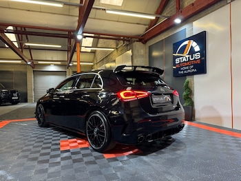 Used Mercedes-Benz A-Class 2019 for sale - 78393041: Photo