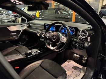 Used Mercedes-Benz A-Class 2019 for sale - 78393041: Photo