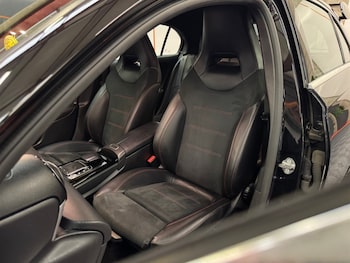 Used Mercedes-Benz A-Class 2019 for sale - 78393041: Photo