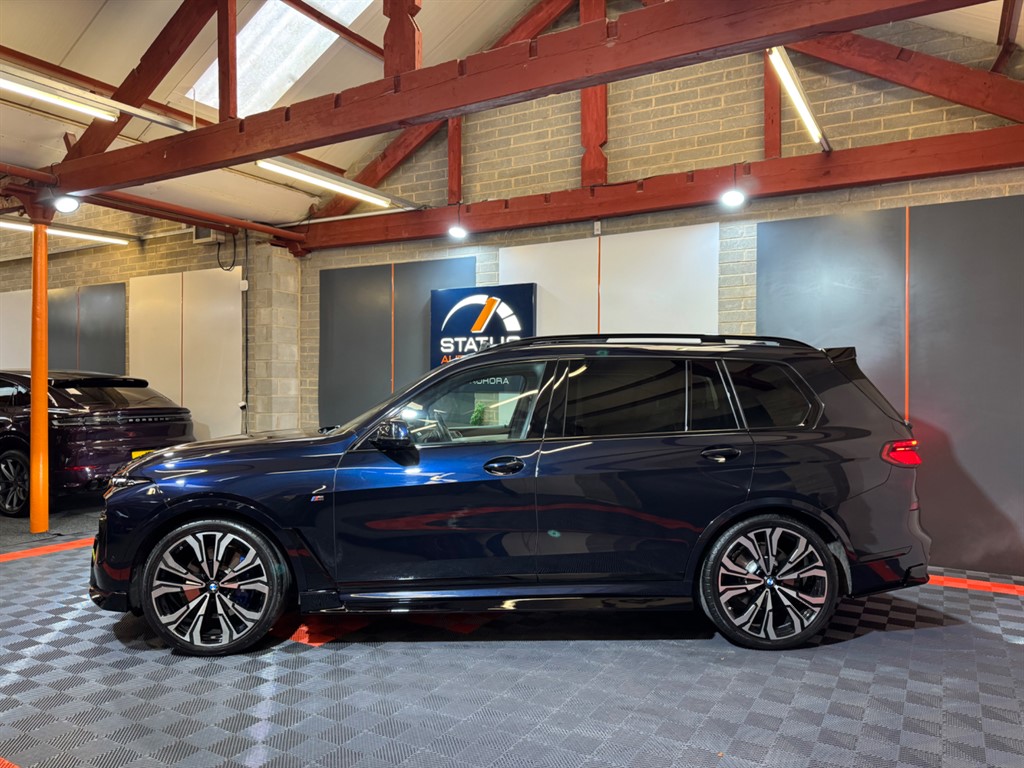 Used BMW X7 2023 for sale - 76696262: Photo 11