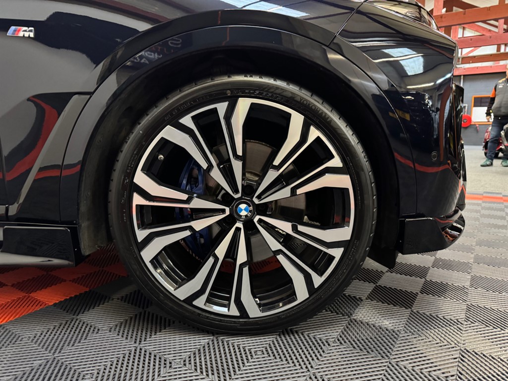 Used BMW X7 2023 for sale - 76696262: Photo 13