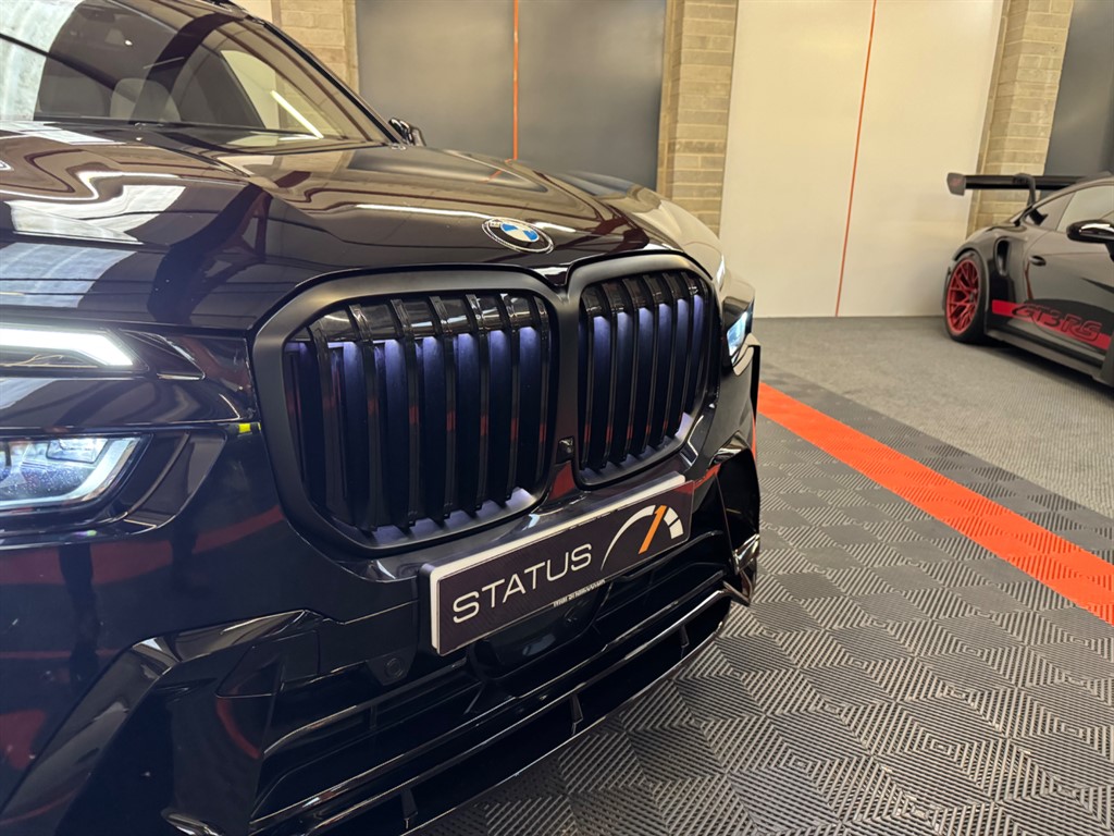 Used BMW X7 2023 for sale - 76696262: Photo 15