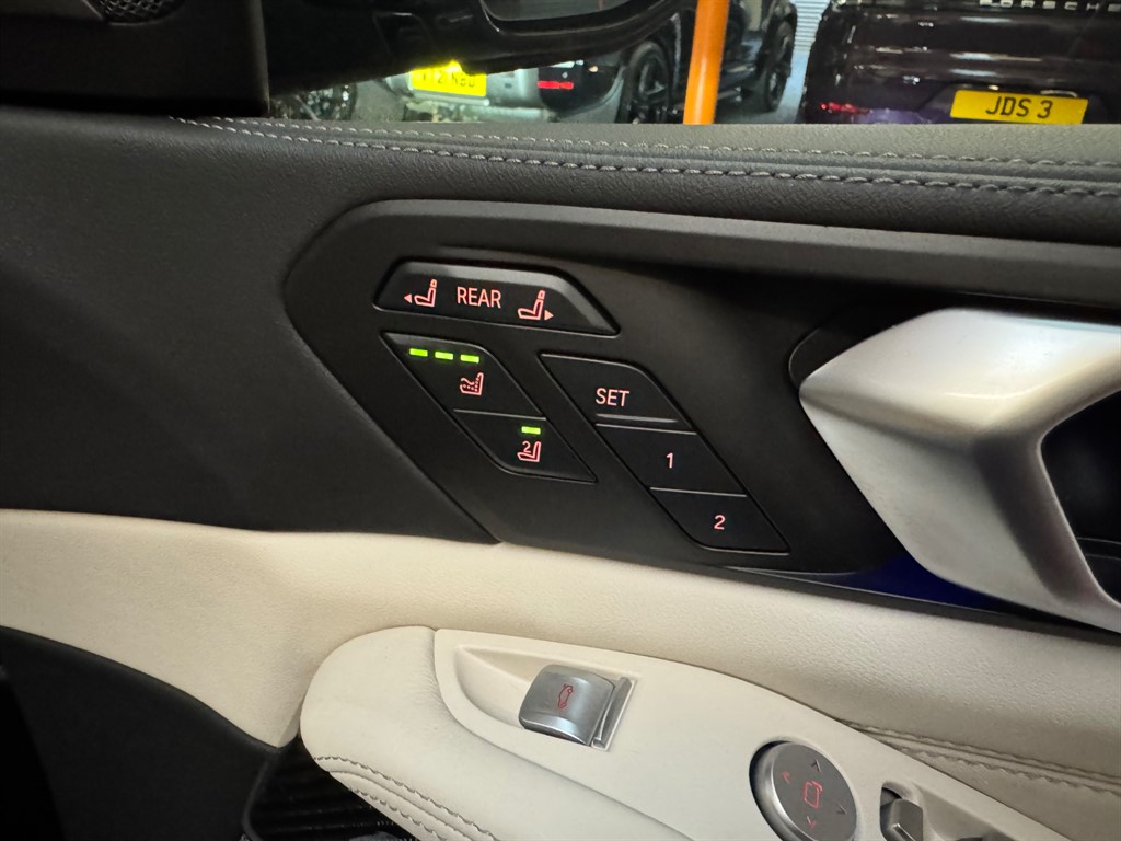 Used BMW X7 2023 for sale - 76696262: Photo 23