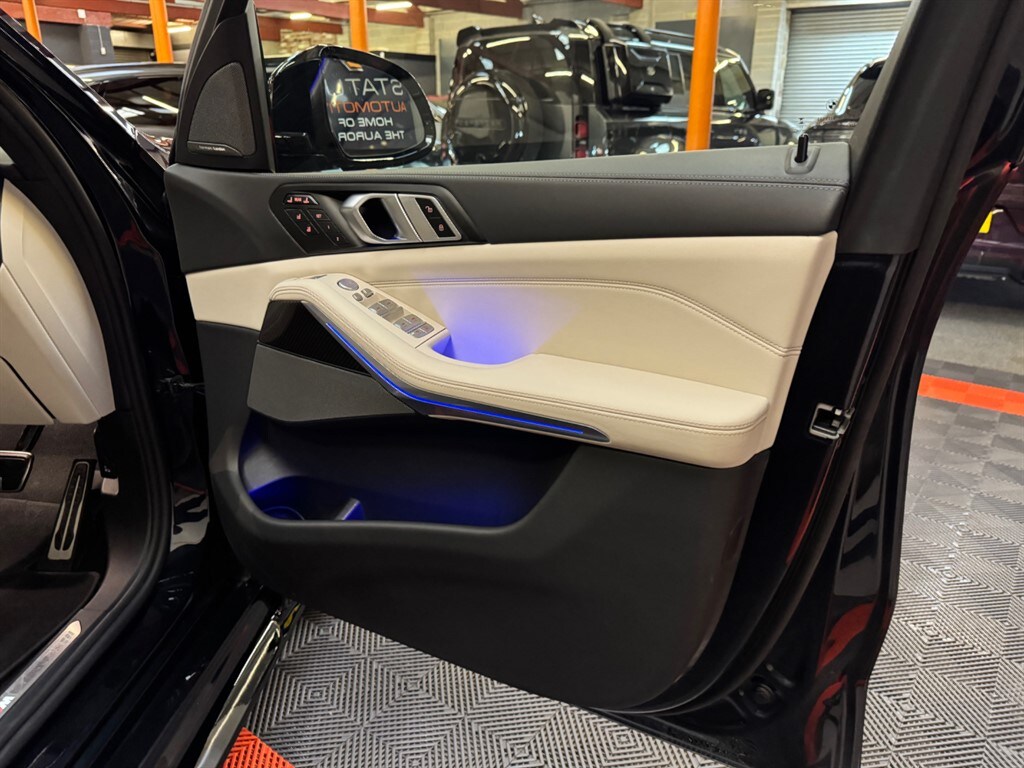 Used BMW X7 2023 for sale - 76696262: Photo 24