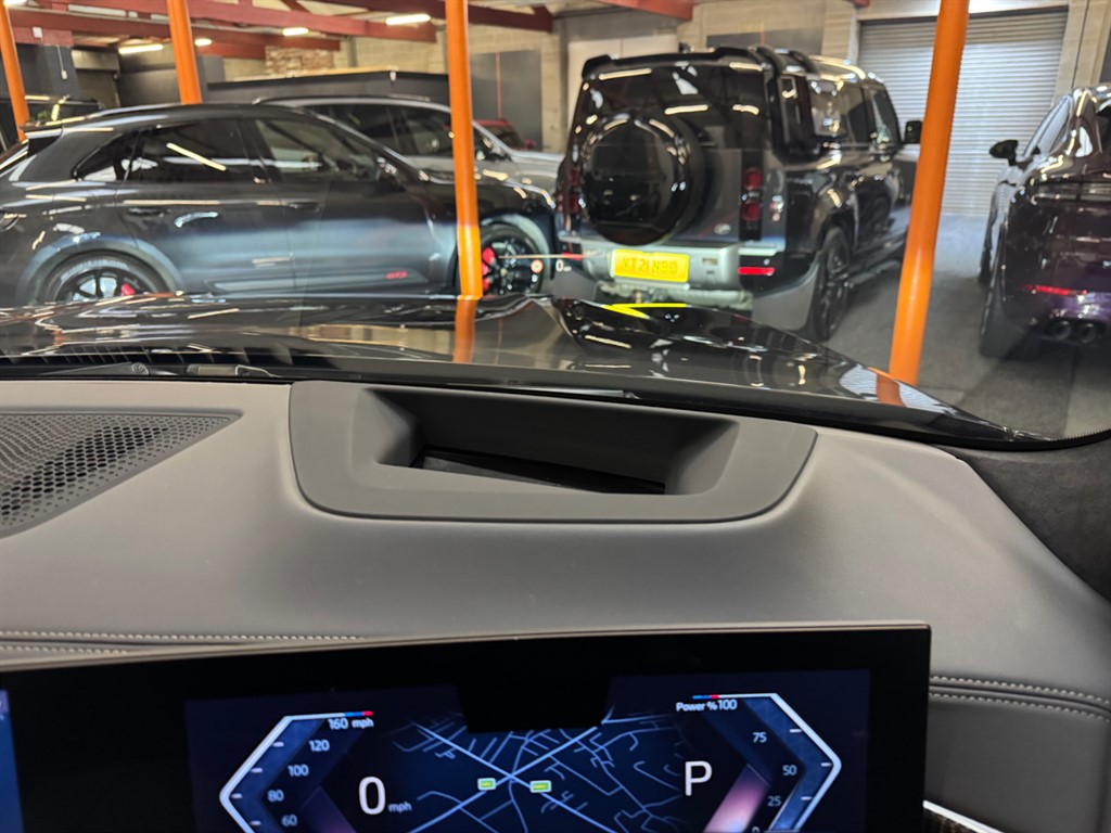 Used BMW X7 2023 for sale - 76696262: Photo 25