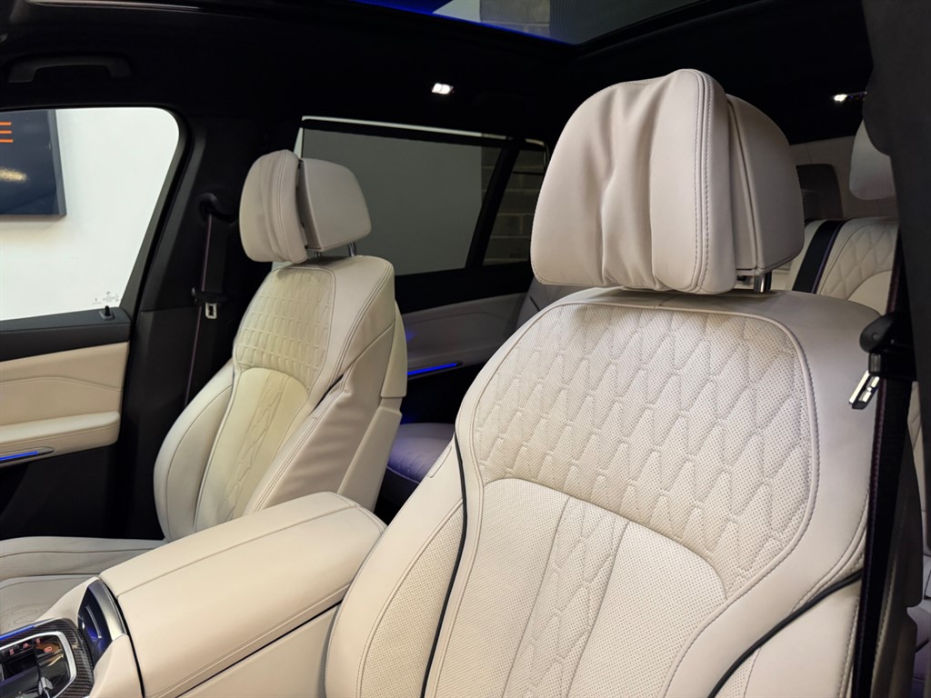 Used BMW X7 2023 for sale - 76696262: Photo 31