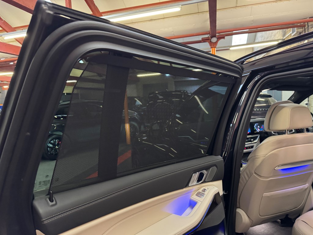 Used BMW X7 2023 for sale - 76696262: Photo 34