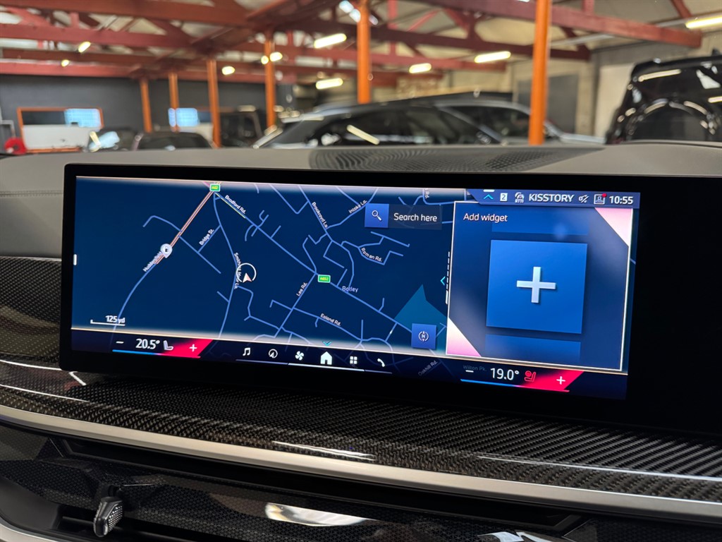 Used BMW X7 2023 for sale - 76696262: Photo 37