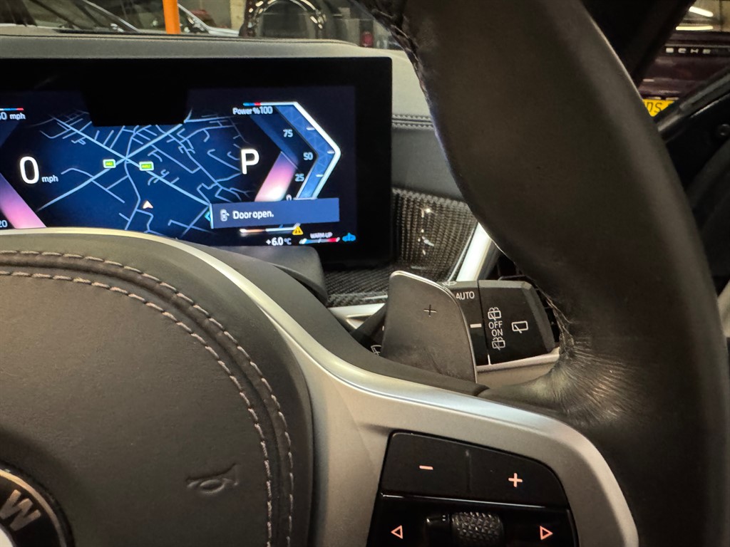 Used BMW X7 2023 for sale - 76696262: Photo 38