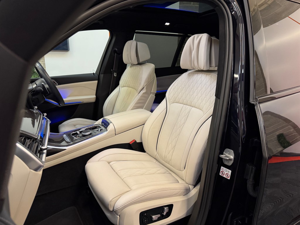 Used BMW X7 2023 for sale - 76696262: Photo 4