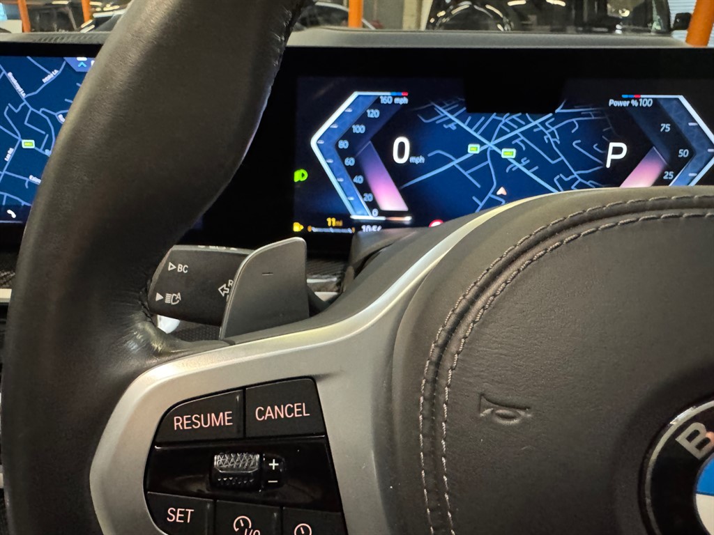 Used BMW X7 2023 for sale - 76696262: Photo 40