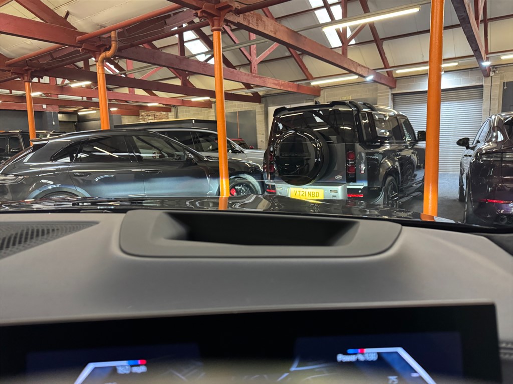 Used BMW X7 2023 for sale - 76696262: Photo 42