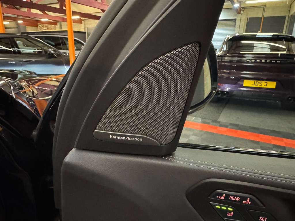 Used BMW X7 2023 for sale - 76696262: Photo 43