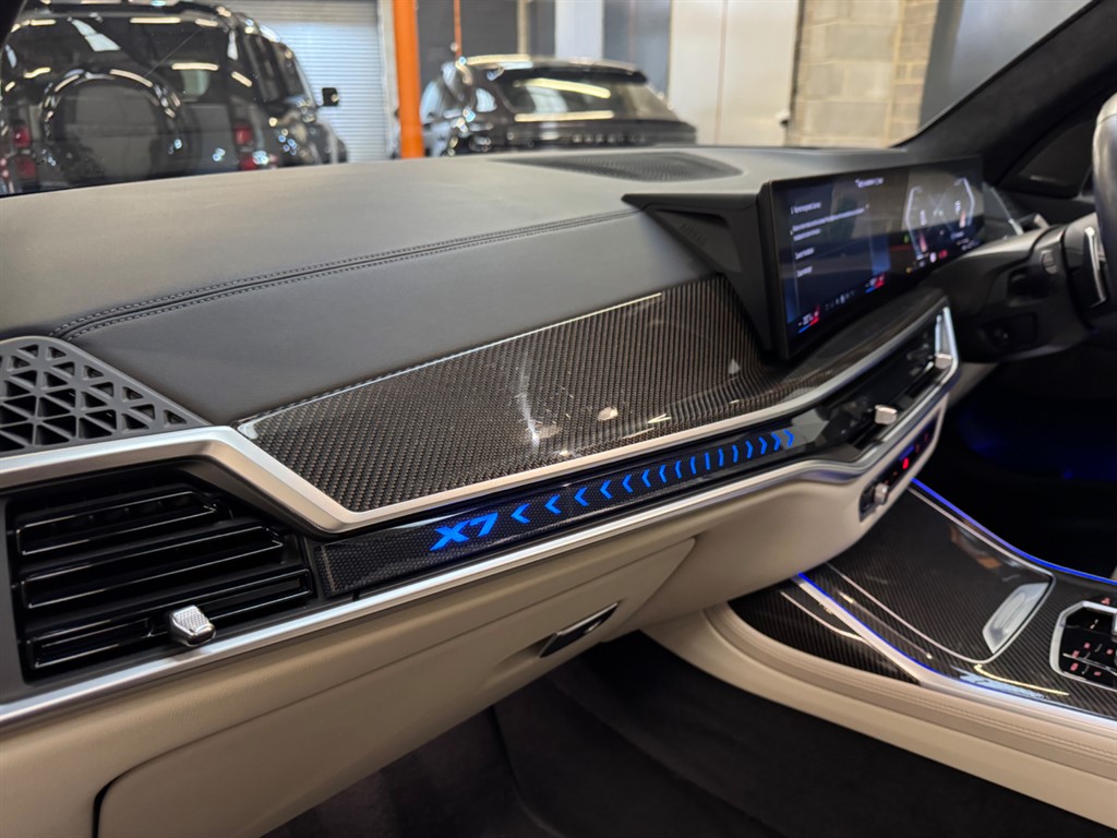 Used BMW X7 2023 for sale - 76696262: Photo 44