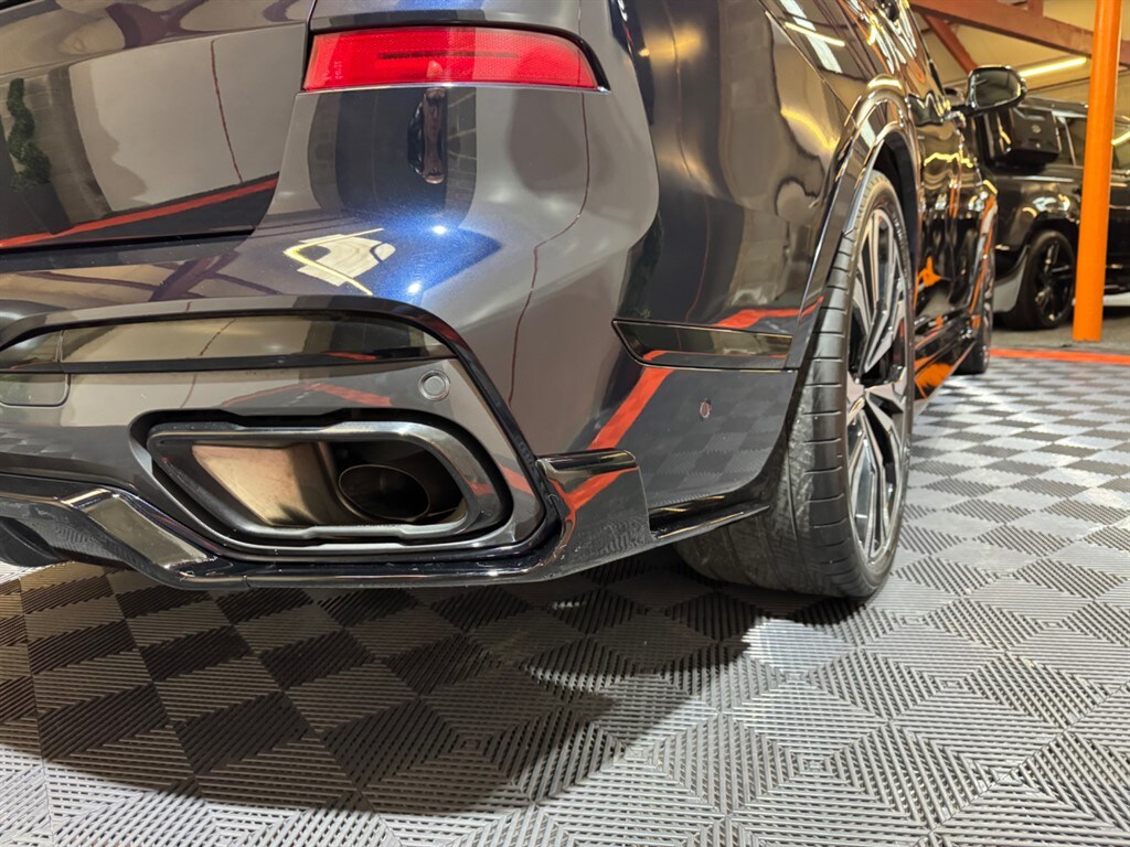 Used BMW X7 2023 for sale - 76696262: Photo 48