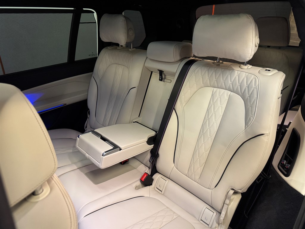 Used BMW X7 2023 for sale - 76696262: Photo 5