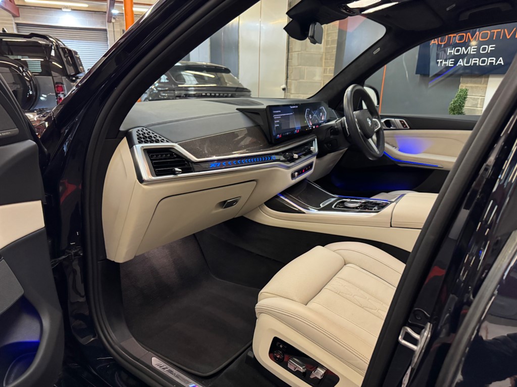 Used BMW X7 2023 for sale - 76696262: Photo 51