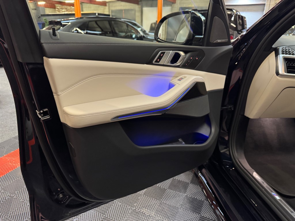 Used BMW X7 2023 for sale - 76696262: Photo 53