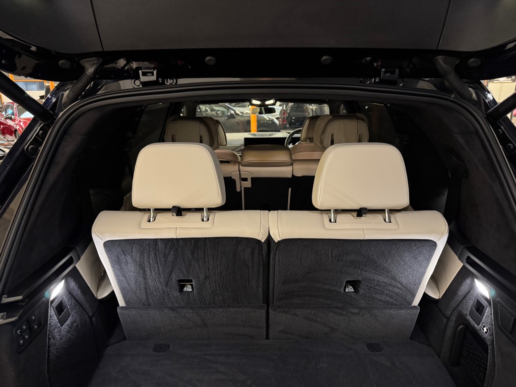 Used BMW X7 2023 for sale - 76696262: Photo 6