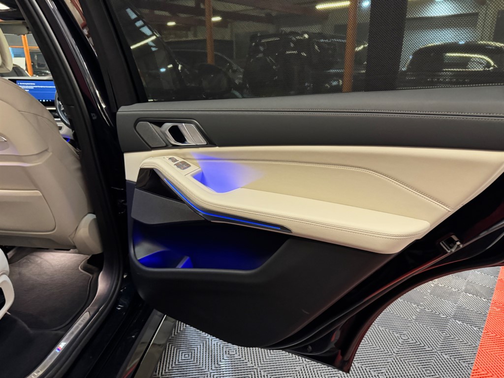 Used BMW X7 2023 for sale - 76696262: Photo 62