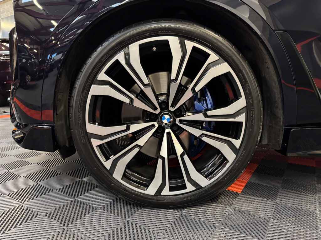 Used BMW X7 2023 for sale - 76696262: Photo 68