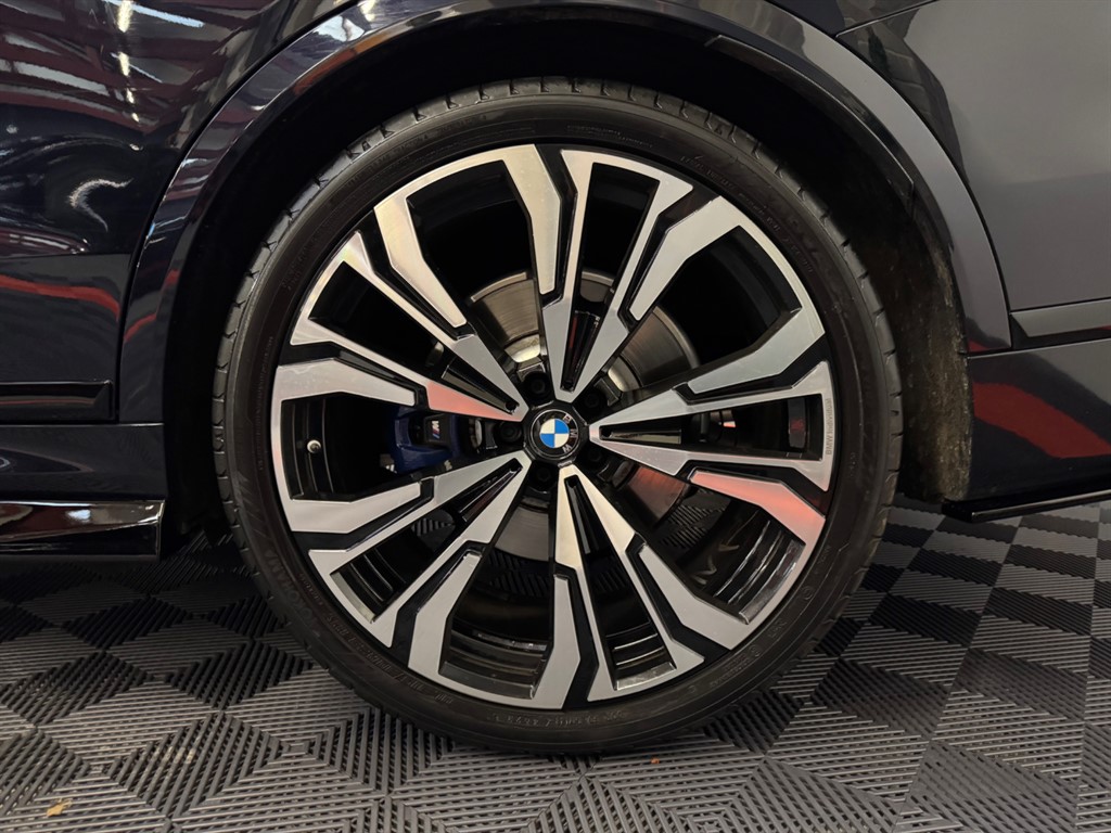Used BMW X7 2023 for sale - 76696262: Photo 69