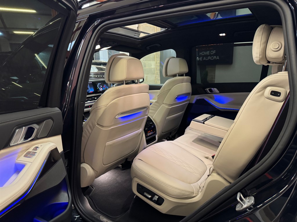 Used BMW X7 2023 for sale - 76696262: Photo 8