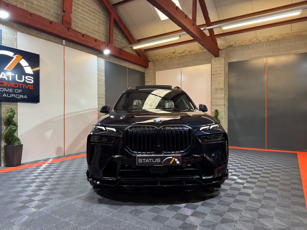 Used BMW X7 2023 for sale - 76696262: Photo 9