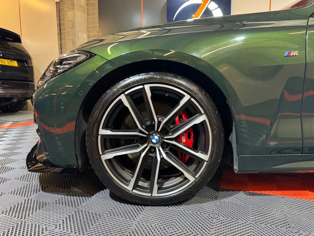 Used BMW 4 Series 2021 for sale - 77210773: Photo 11