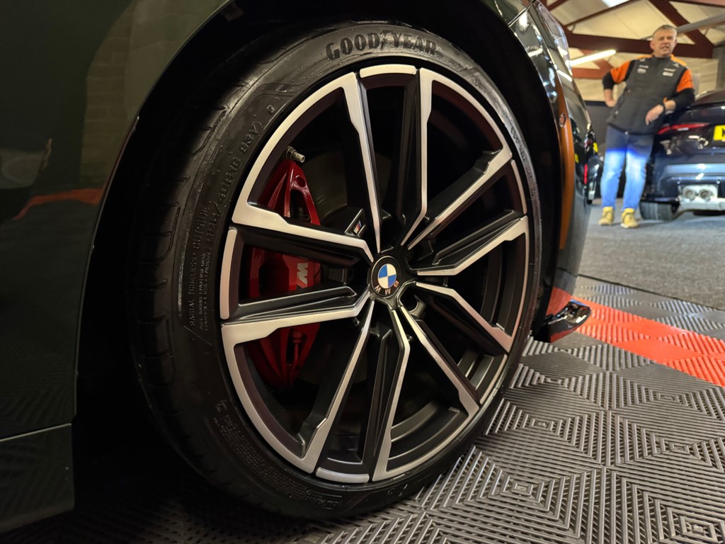 Used BMW 4 Series 2021 for sale - 77210773: Photo 12