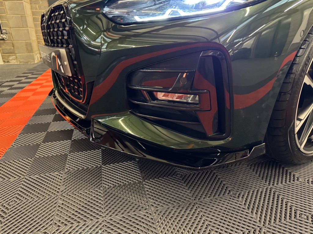 Used BMW 4 Series 2021 for sale - 77210773: Photo 14