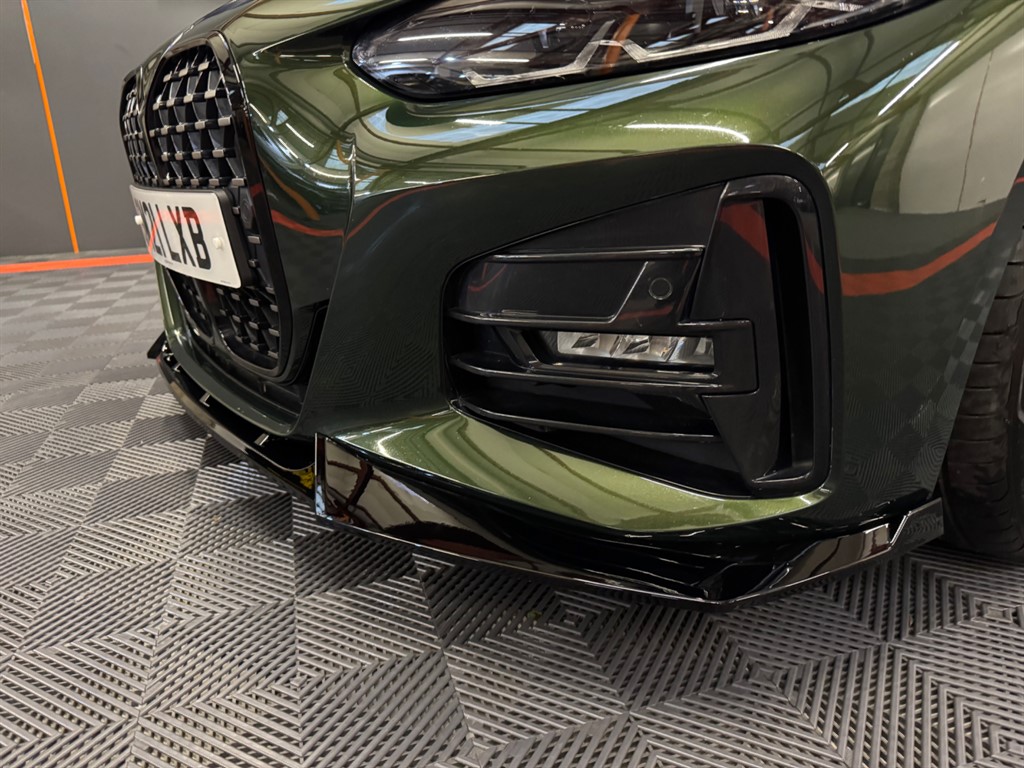 Used BMW 4 Series 2021 for sale - 77210773: Photo 15