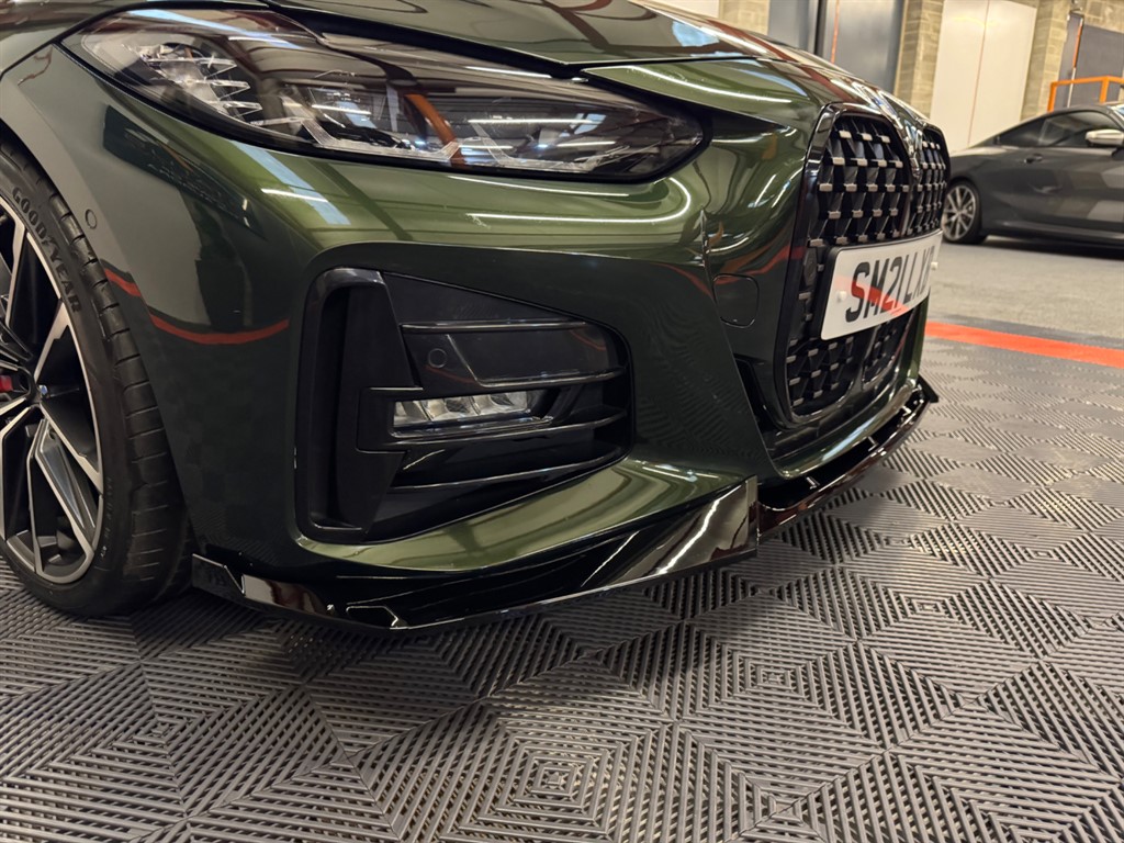 Used BMW 4 Series 2021 for sale - 77210773: Photo 16